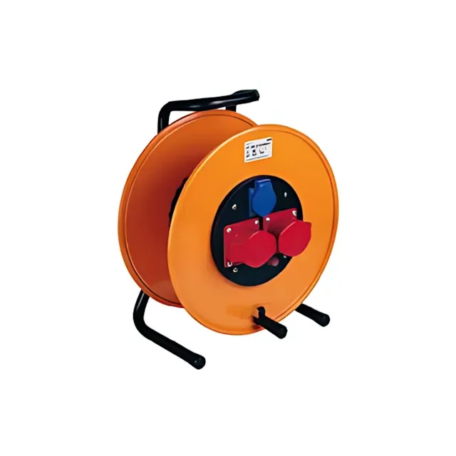 Schill Kabeltrommel 360 21 000 000 Typ HT 380.2C516MD1