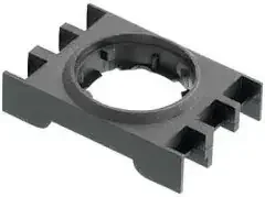 Schlegel Modul-Halter für 3 Elem. DMR