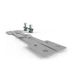 Schletter Solar Zugverbinder Set M8 129062-001