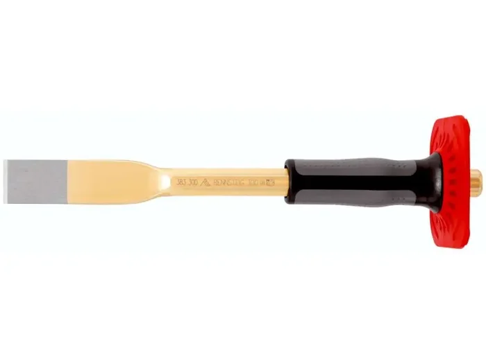 Schlitzmeißel 8kt HS 300 mm – RTSG-383 300 1