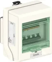 Schneider Electric Abgangskasten KSB32CM55