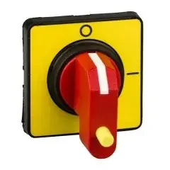 Schneider Electric Abschliessvorsatz KCC1YZ