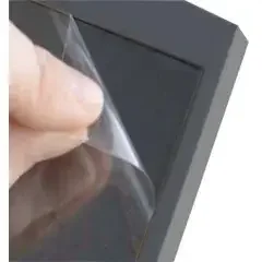 Schneider Electric Abzieh-Schutzfolien XBTZG62
