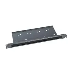 Schneider Electric Actassi Frontplatte 19quot NSYCRTM1U1PG