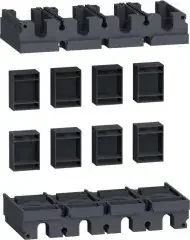 Schneider Electric Adapter f.Stecktechnik LV429307