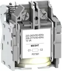 Schneider Electric Arbeitsstromauslöser LV429387