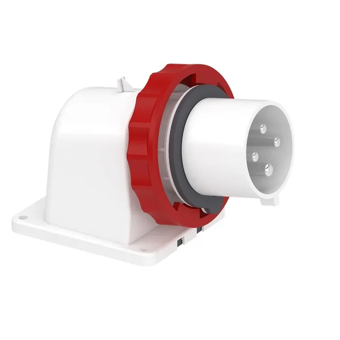Schneider Electric Aufbaugeräte CEE Stecker 83870