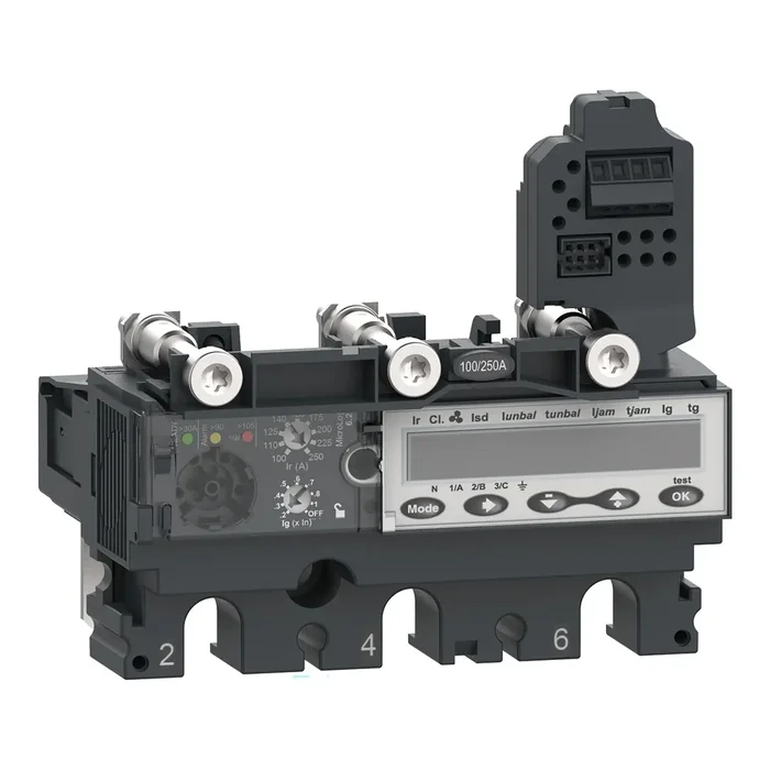 Schneider Electric Auslösegerät C2536E250