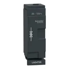 Schneider Electric Beschaltungsmodul LAD4T3S