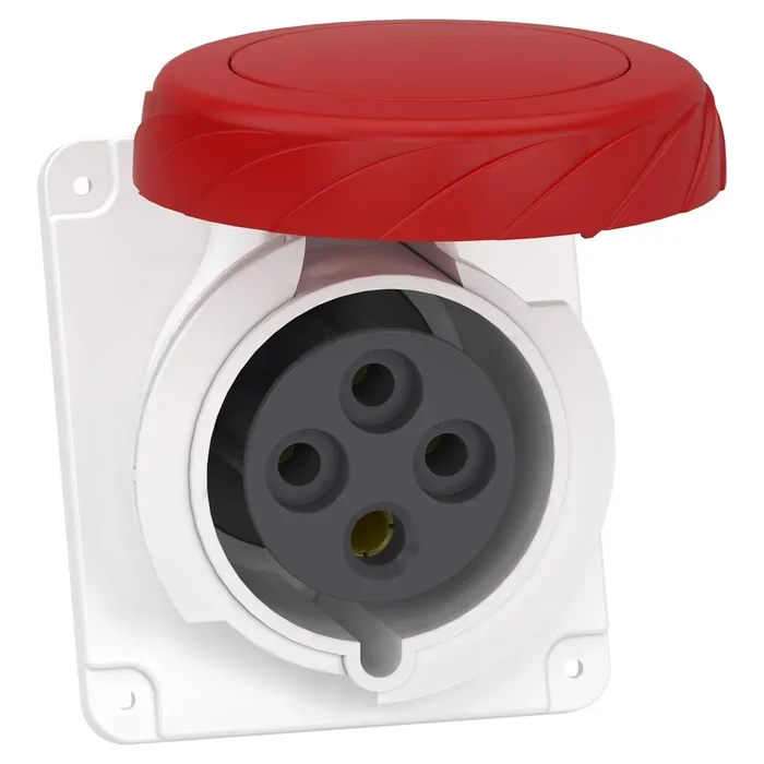 Schneider Electric CEE Anbausteckdose PKY32F734