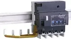 Schneider Electric Differenzstromblock 19049