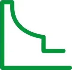Schneider Electric Digitales Modul LV850013