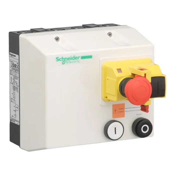 Schneider Electric Direktanlasser LG7K06M706