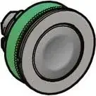 Schneider Electric Drucktaster Frontelement ZB5FA2