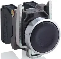 Schneider Electric Drucktaster XB4BA21