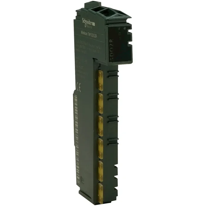 Schneider Electric Eingangsmodul TM5SDI4A