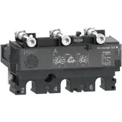 Schneider Electric Elektron. Auslösegerät C1032M050