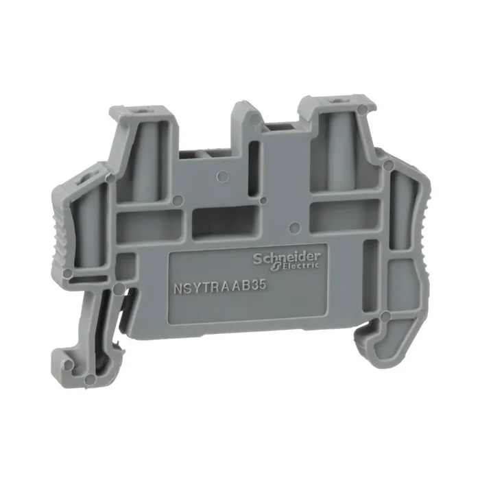 Schneider Electric Endklammer NSYTRAAB35