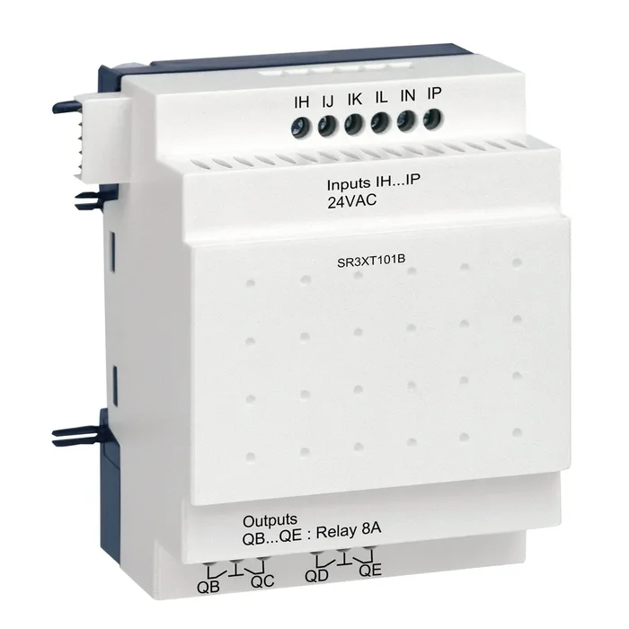 Schneider Electric Erweiterungsmodul SR3XT101B
