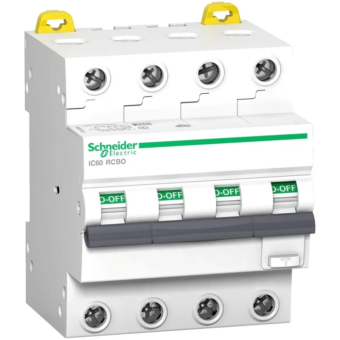 Schneider Electric FI LS Schalter A9D67413