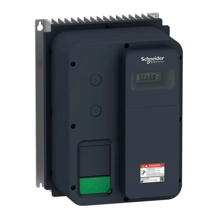 Schneider Electric Frequenzumrichter ATV320U22N4W