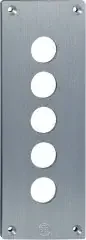 Schneider Electric Frontplatte XAPE305
