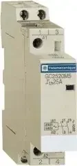 Schneider Electric Installationsschütz GC2502M5