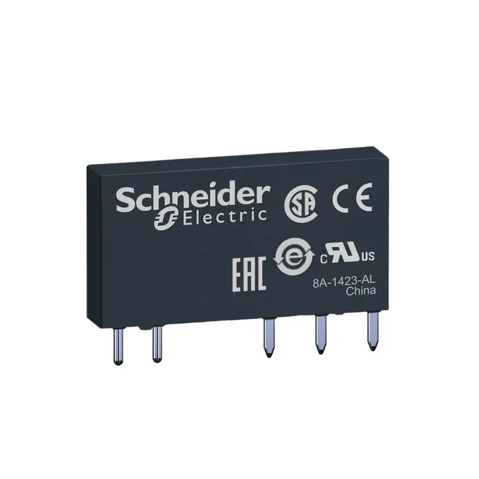 Schneider Electric Interface Relais RSL1GB4JD