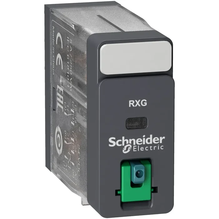 Schneider Electric Interface Relais RXG21BD
