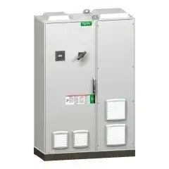 Schneider Electric Kompensationsanlage Auto VLVAF6P03518AG