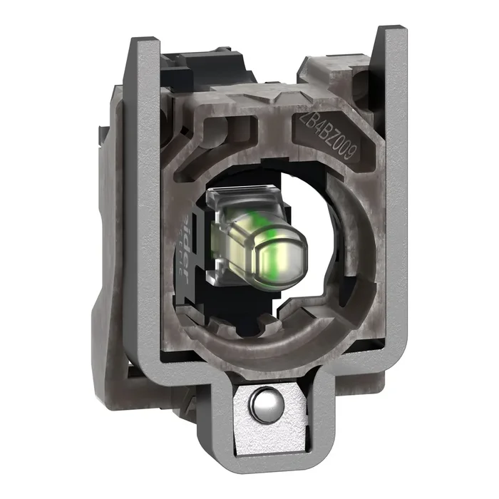 Schneider Electric Lampenfassung ZB4BVJ1