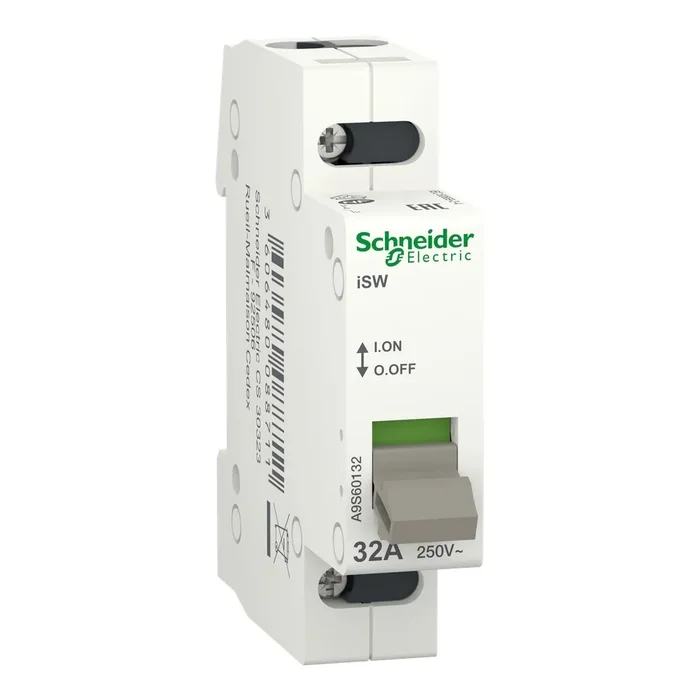 Schneider Electric Lasttrennschalter A9S60132