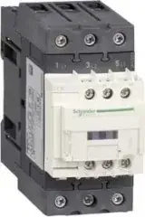 Schneider Electric Leistungsschütz LC1D40AB7