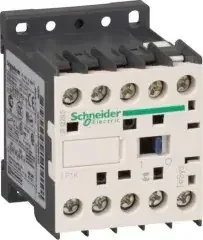 Schneider Electric Leistungsschütz LP1K0601BD