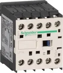 Schneider Electric Leistungsschütz LP1K090045BD