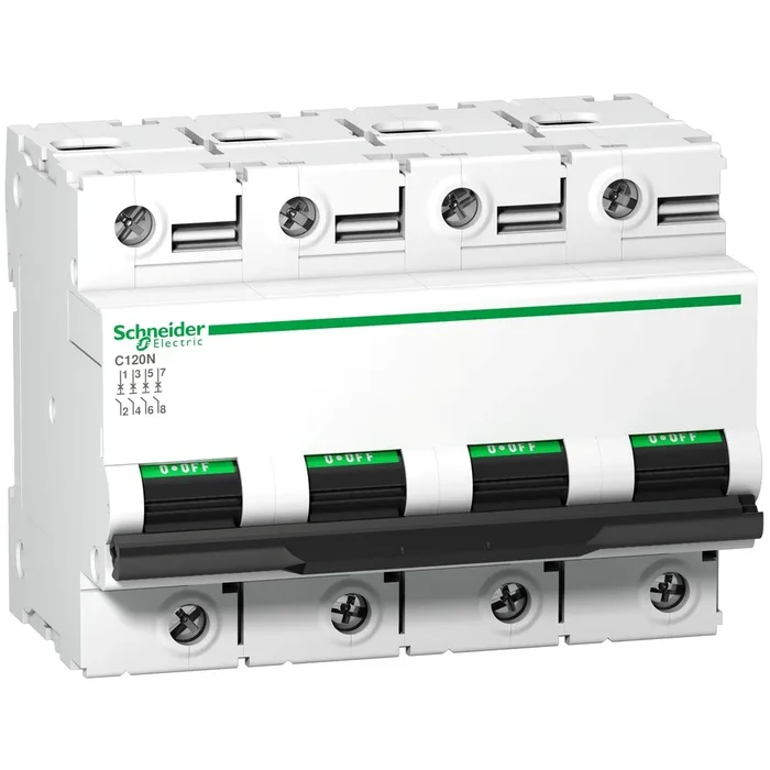 Schneider Electric Leitungsschutzschalter A9N18376