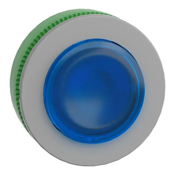 Schneider Electric Leuchtdrucktaster ZB5FH63C0