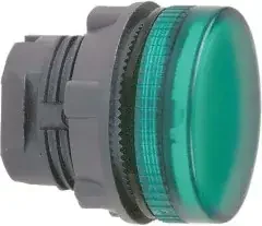 Schneider Electric Leuchtmelder ZB5AV03S