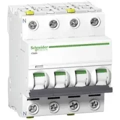 Schneider Electric LS-Schalter A9F04710