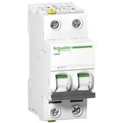 Schneider Electric LS-Schalter A9F07216