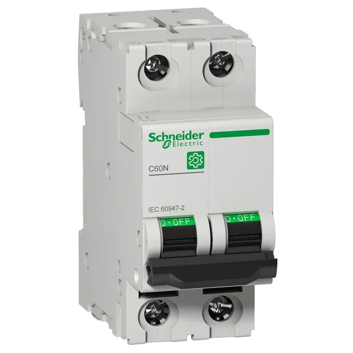 Schneider Electric LS Schalter M9F11225