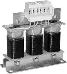 Schneider Electric Motordrossel VW3A5103