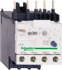 Schneider Electric Motorschutz-Relais LR2K0310