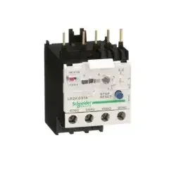 Schneider Electric Motorschutz-Relais LR2K0314
