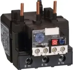 Schneider Electric Motorschutz-Relais LRD3365