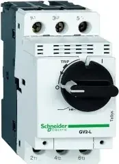 Schneider Electric Motorschutzschalter GV2L22