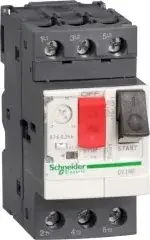 Schneider Electric Motorschutzschalter GV2ME05