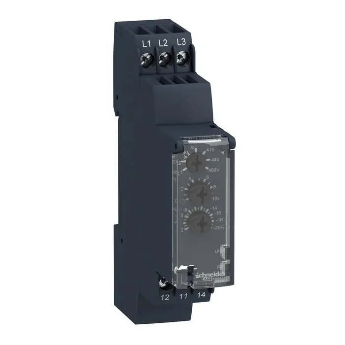 Schneider Electric Netzüberwachung RM17TA00