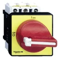 Schneider Electric Not-Aus-Hauptschalter VCD0