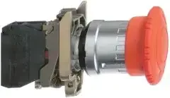 Schneider Electric Not-Aus-Taster XB4BS8445